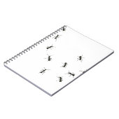 10アリ ノートブック (左側)