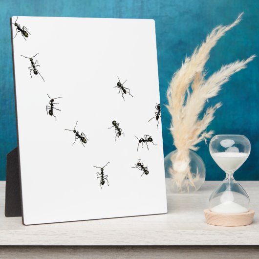 10アリ フォトプラーク (側面)