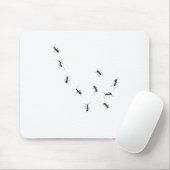 10アリ マウスパッド (マウス)