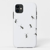 10アリ Case-Mate iPhoneケース (裏面)