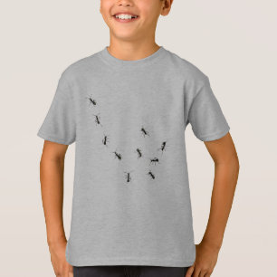 10アリ Tシャツ