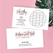 10インチラウンドケーキ切断ガイド2x1結婚インチの部分 エンクロージャーカード