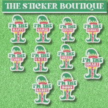 10イン1つのフェスティバル小妖精や小人パーソナリティ