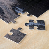 10イーグルスパズルブレスケンデールBC自然パズル ジグソーパズル (側面)