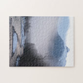 10イーグルスパズルブレスケンデールBC自然パズル ジグソーパズル (横)