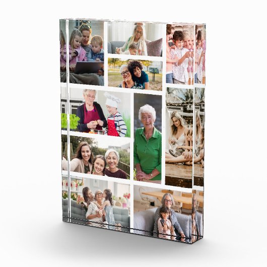 10カスタムフォトコラージュ フォトブロック (右)