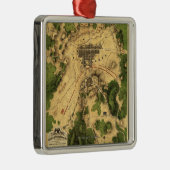 10ゲティスバーグの戦い メタルオーナメント (右)