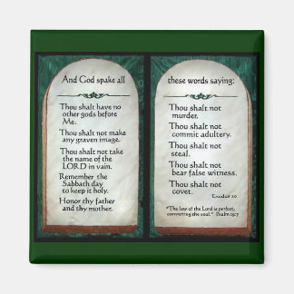 10コマンド磁石 マグネット