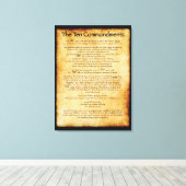 10コマンド – キャンバス (インサイチュ (ウッドフロア))