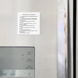 10ゴール マグネット