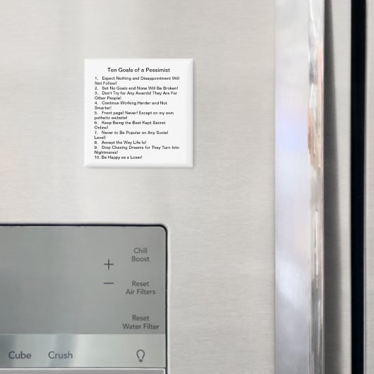 10ゴール マグネット (インサイチュ (冷蔵庫))