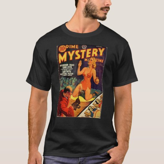 10セント 1939年 C Tシャツ (正面)