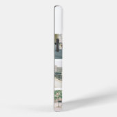 10パーソナライズされた枚のコラージュ Case-Mate iPhoneケース (裏面 / 右)