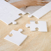 10ビューティフルフォトコラージロマンチックパズル ジグソーパズル (側面)