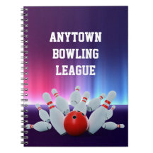 10ピンボーリング