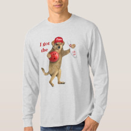 「10ピン得」基本長袖Tシャツ Tシャツ