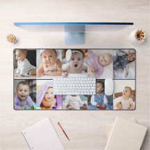 10フォトコラージュカスタムギフト