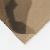 10フォトコラージュパーソナライズされた家族 フリースブランケット (角)