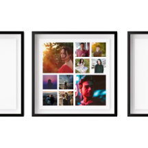 10フォトコラージュ