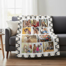 10フォトモダンGroovyデイジーの花スタイリッシュ名