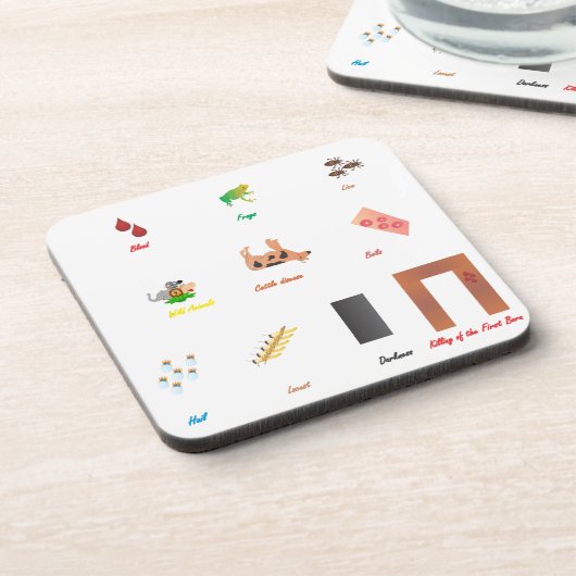 10ペスト コースター (左側)