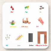 10ペスト コースター (正面)