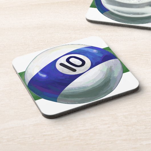 10ボール コースター (左側)