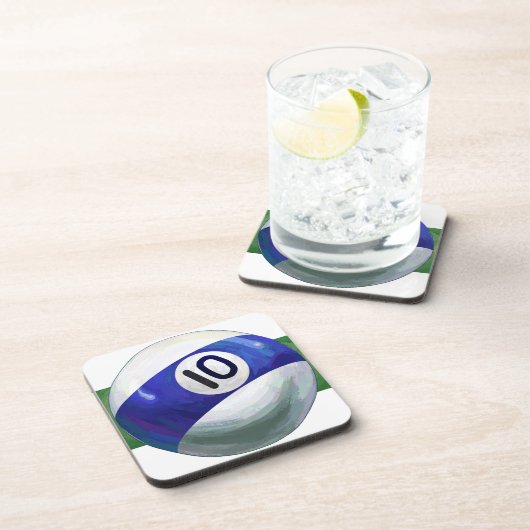 10ボール コースター (右側)