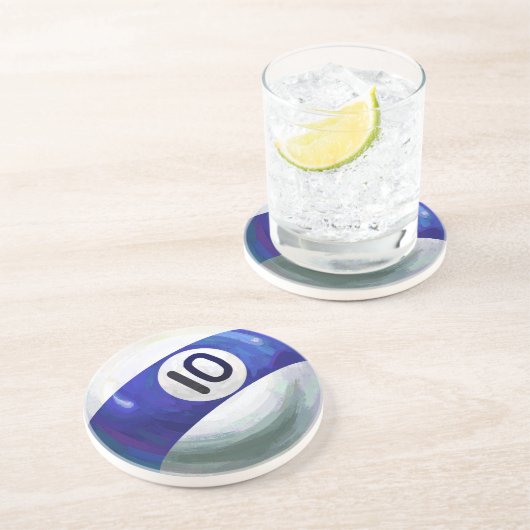 10ボール コースター (側面)