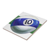 10ボール タイル (側面)