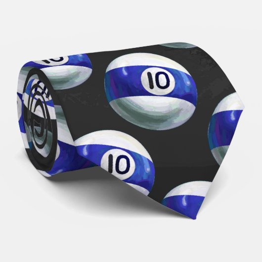 10ボール ネクタイ (ロール)