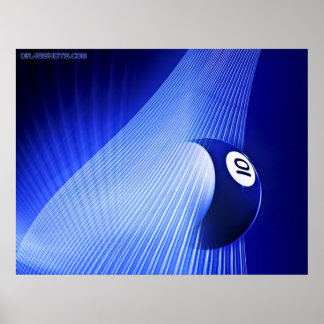 10ボール ポスター