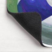 10ボール マウスパッド (コーナー)