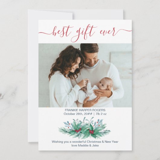 10ミッスル静か足指かわいい誕生のための夜 案内状 (裏面)