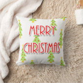 10モダン世紀半ば クッション (ブランケット)