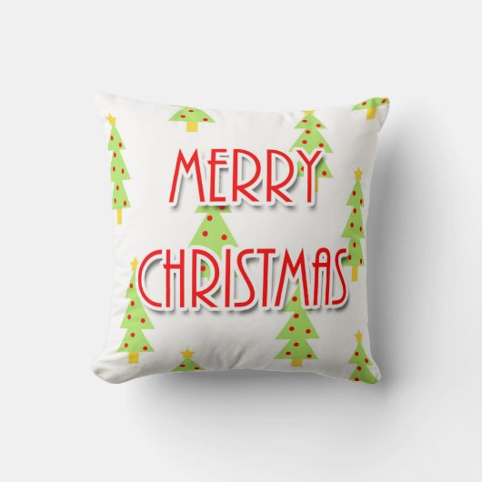 10モダン世紀半ば クッション (正面)