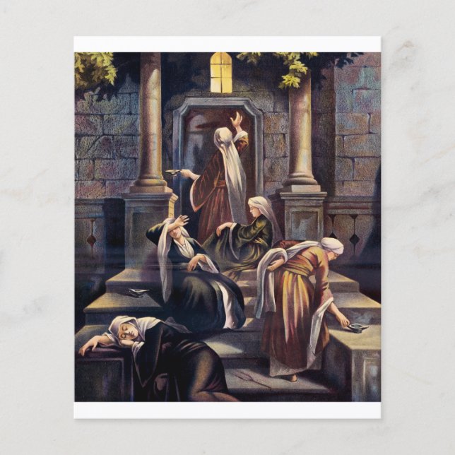 10ヴァージン (正面)