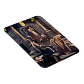 10ヴァージン マグネット (右側)