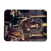 10ヴァージン マグネット (横)