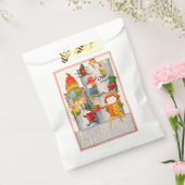 10人の領主が大いに有利なバッグ フェイバーバッグ (封をした状態)