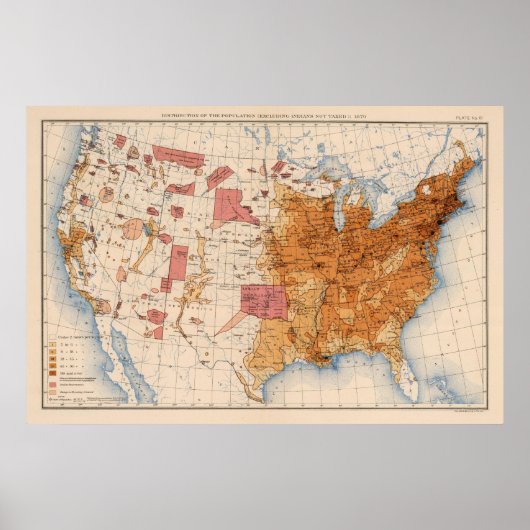 10人口1870 ポスター (正面)