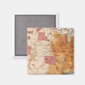 10人口1870 マグネット (正面/裏面)