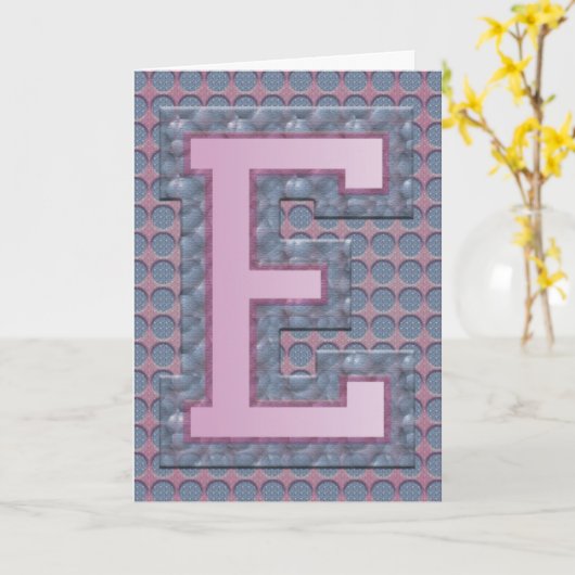 10代おもしろいの誕生日挨拶 カード (黄色い花)