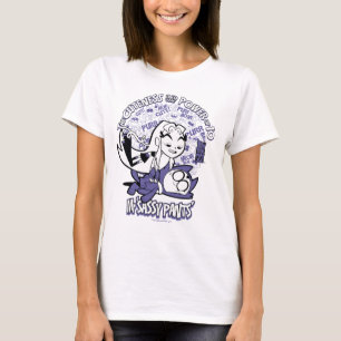 10代のなタイタンは行きます! Starfire及び氏Sassy Pants Tシャツ