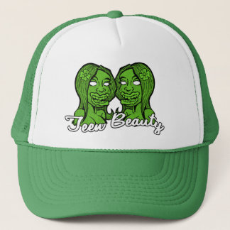 10代のな美しい キャップ