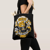 10代のタイタン行け！ | Beast Boy "Burritos Are Better" トートバッグ (クローズアップ)