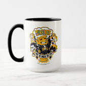 10代のタイタン行け! | Beast Boy "Burritos Are Better" マグカップ (左)