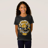 10代のタイタン行け！ | Beast Boy "Burritos Are Better" Tシャツ (正面フル)