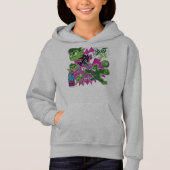 10代のタイタン行け！ | Beast Boy Shapeshifts (正面)