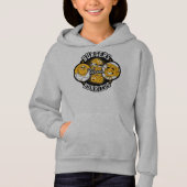 10代のタイタン行け！ | Burgers対Burritos (正面)